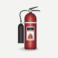 extinguish