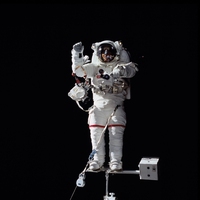astronaut