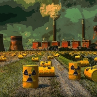 radiation