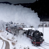 Water vapour