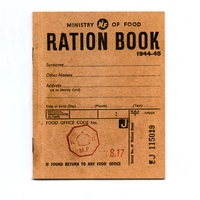 rationing