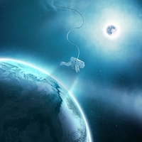 gravitational field