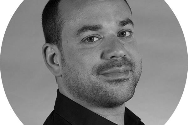 Dr Karim Gharbi, Head of Genomics Pipelines