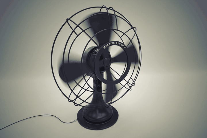 fan blade