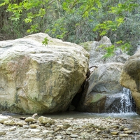 boulder