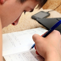 workbook