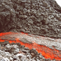 magma