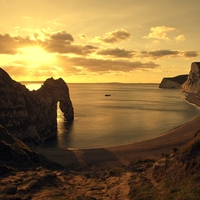 Jurassic Coast