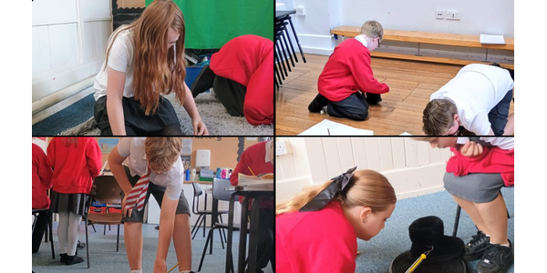 @St Joseph's Catholic Primary School, Tadcaster