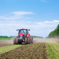 agriculture