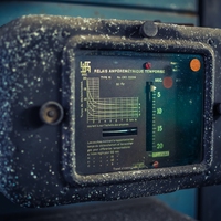 ammeter