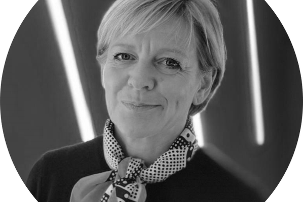 Jenny Caynes, Curator at Museum of Norwich