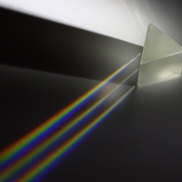 angle of reflection