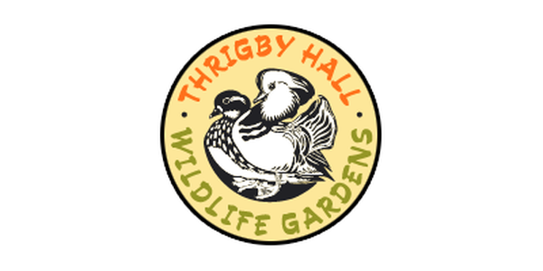 Thrigby Hall Wildlife Park