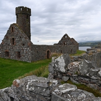 ruins