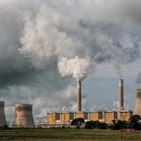 pollution