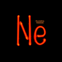 neon