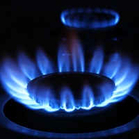 natural gas