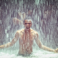 precipitation
