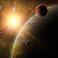 Solar System