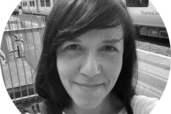 Esther Reeve, Communications Lead for the NIHR