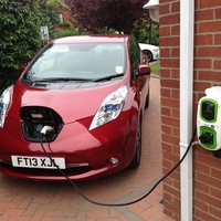 zero emission car