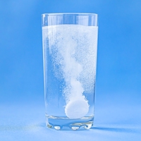 effervescence