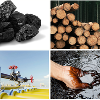 natural resources