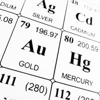 relative atomic mass