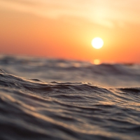 sea