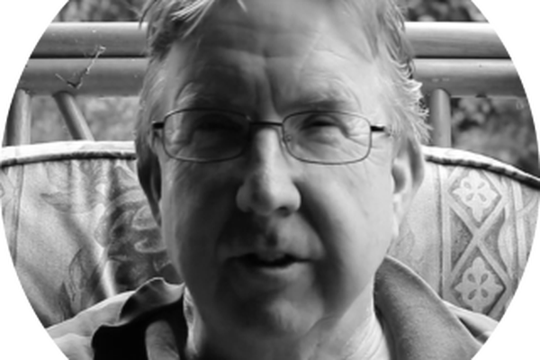 Simon Harrap, Naturalist Expert