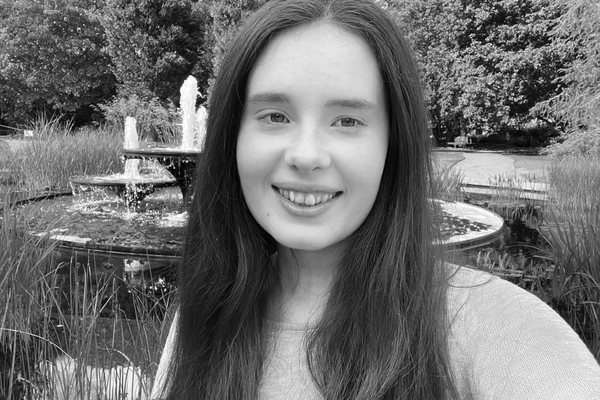 Emily Stewart, Film & Animation Lead