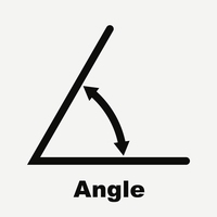 angle