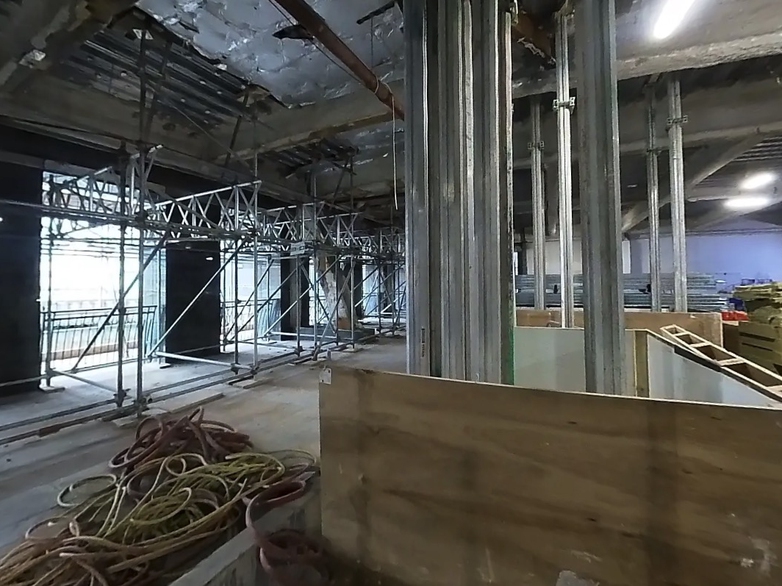 Morgan Sindall Construction - London