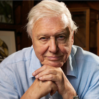 David Attenborough