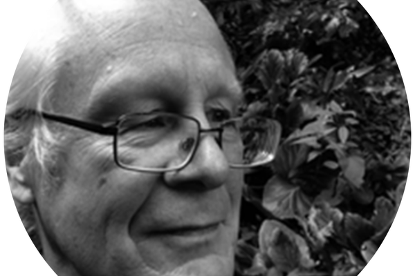 Dr Peter Klappa, Science Teacher