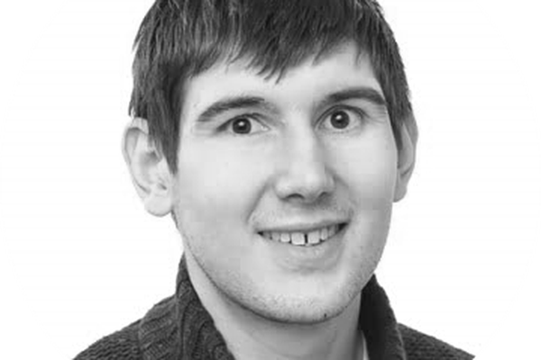 Federico Bernuzzi, Postgraduate Researcher