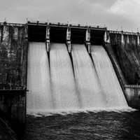 hydroelectricity