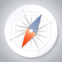 magnetic needle
