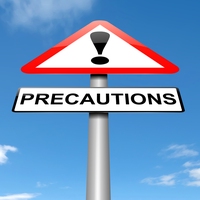 precaution