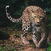 predator