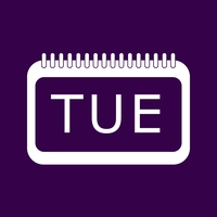 Tuesday