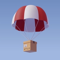 parachute