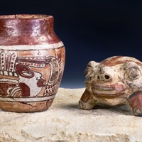 artefacts
