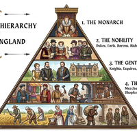 hierarchy