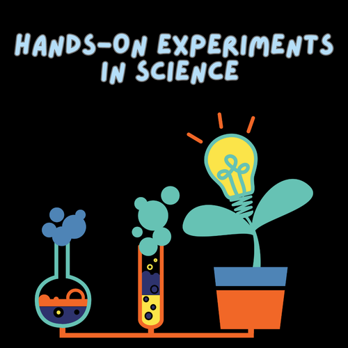 The Role of Hands-On Experiments in Science Education