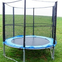 trampoline
