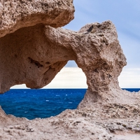 erosion
