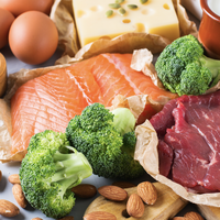 fresh food