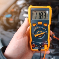 potential difference